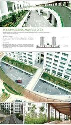 Blk 305B Treelodge@punggol (Punggol), HDB 4 Rooms #589734101